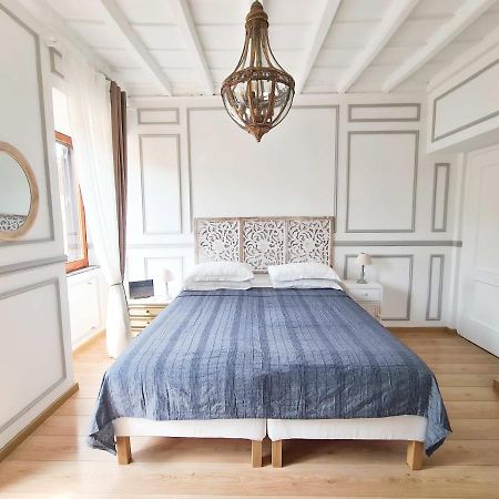 Via Vittoria Quattro Apartman Róma Kültér fotó