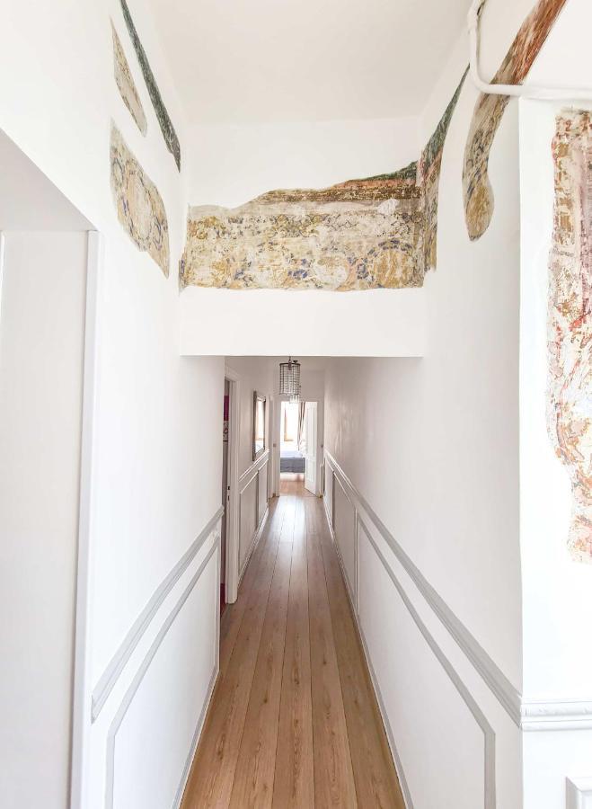Via Vittoria Quattro Apartman Róma Kültér fotó