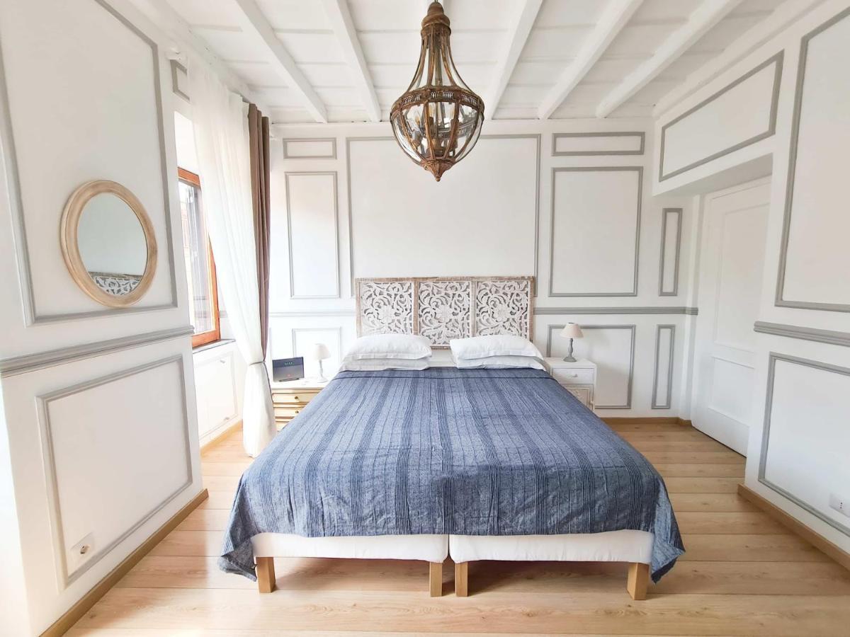 Via Vittoria Quattro Apartman Róma Kültér fotó