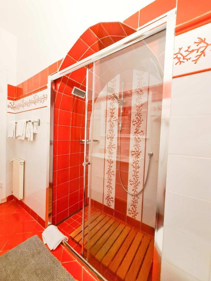 Via Vittoria Quattro Apartman Róma Kültér fotó