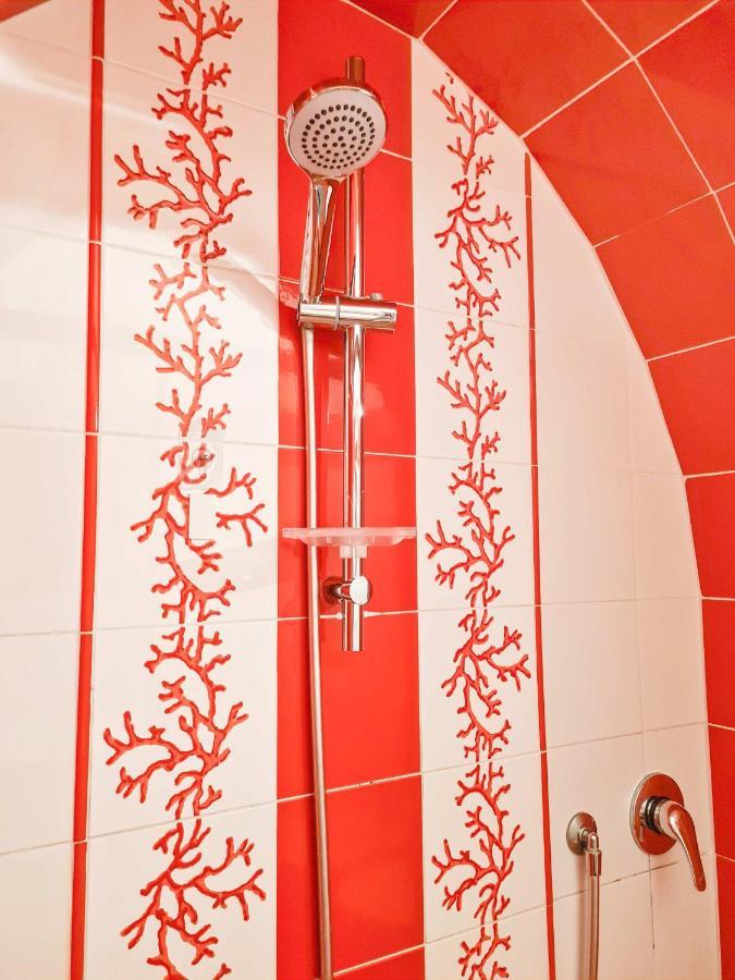 Via Vittoria Quattro Apartman Róma Kültér fotó