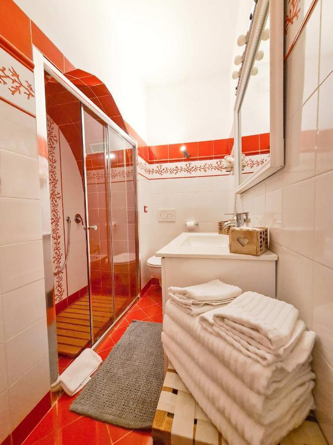 Via Vittoria Quattro Apartman Róma Kültér fotó